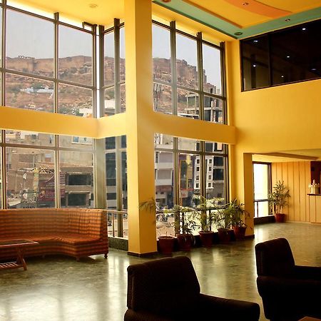 Hotel Utsav Jodhpur (Rajasthan) Exterior photo