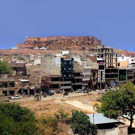Hotel Utsav Jodhpur (Rajasthan) Exterior photo