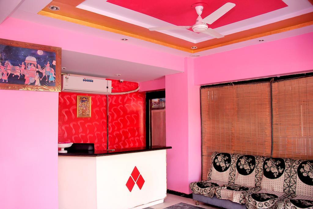 Hotel Utsav Jodhpur (Rajasthan) Exterior photo