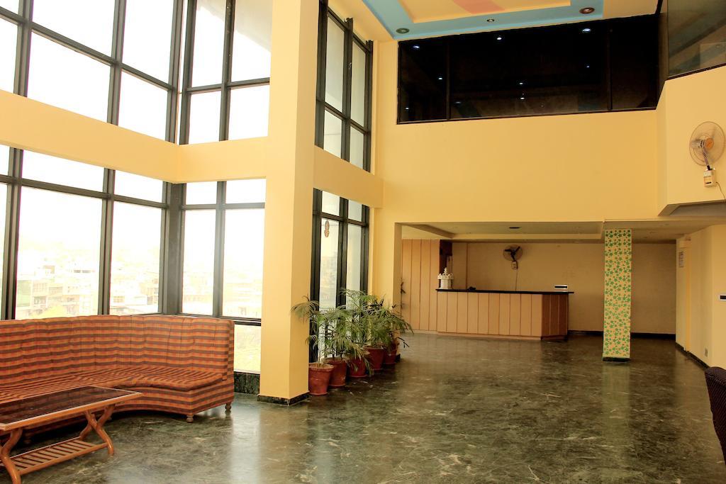 Hotel Utsav Jodhpur (Rajasthan) Exterior photo