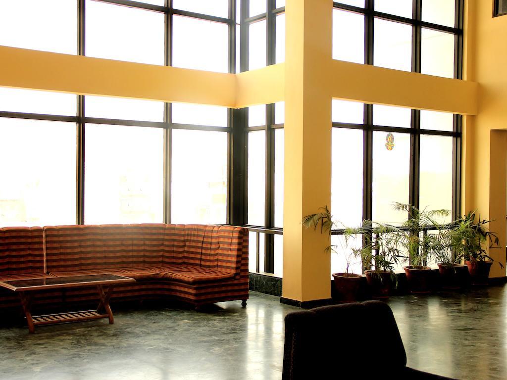Hotel Utsav Jodhpur (Rajasthan) Exterior photo