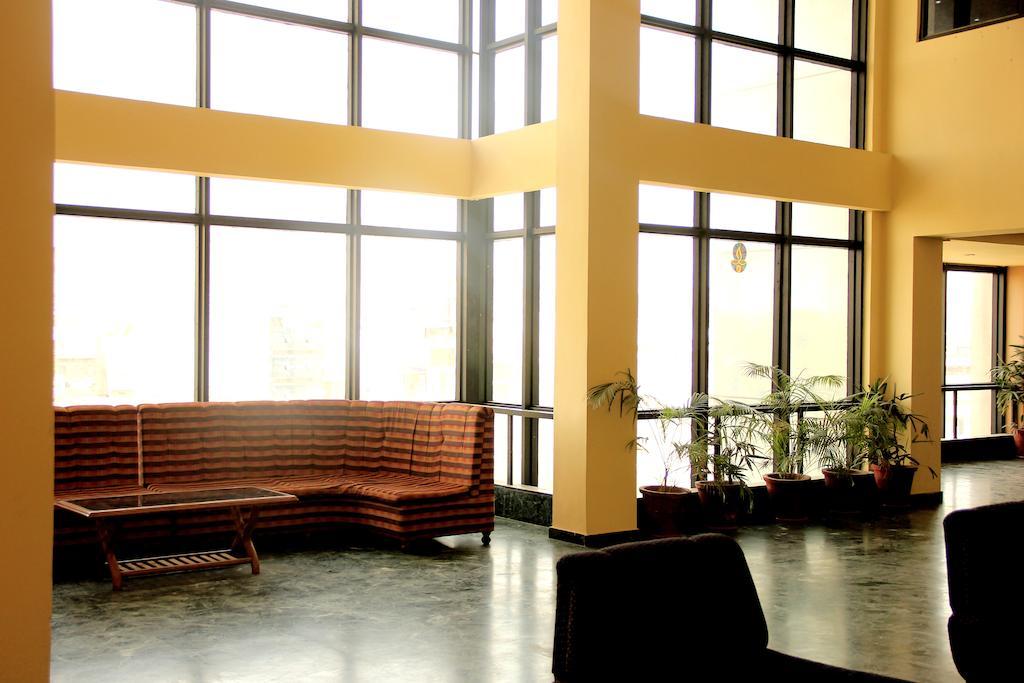 Hotel Utsav Jodhpur (Rajasthan) Exterior photo