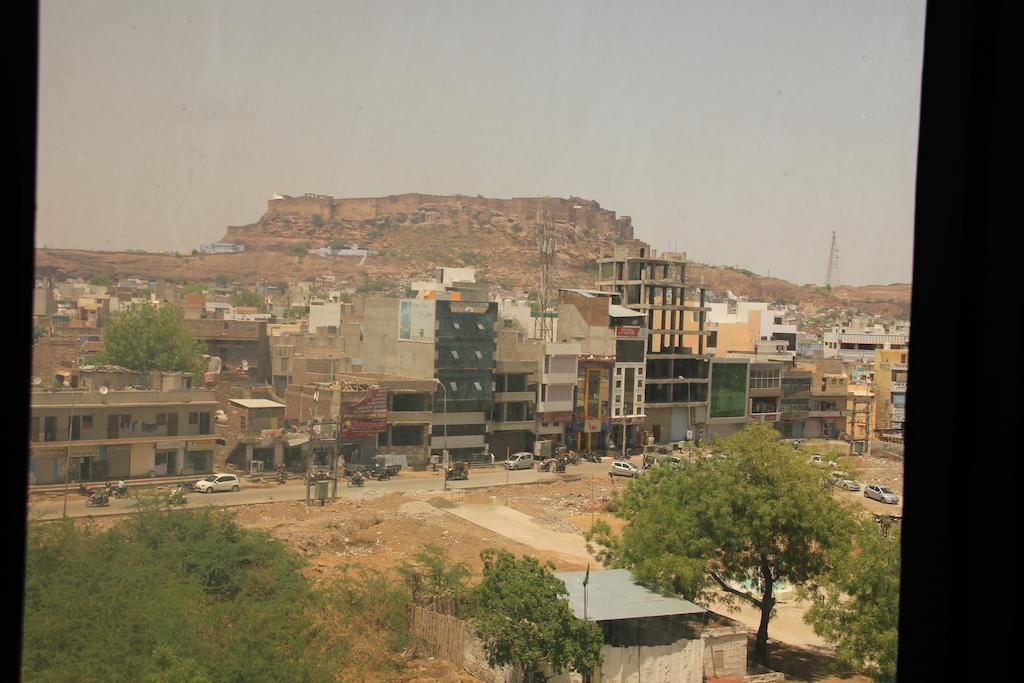 Hotel Utsav Jodhpur (Rajasthan) Exterior photo
