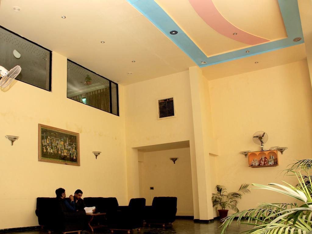 Hotel Utsav Jodhpur (Rajasthan) Exterior photo