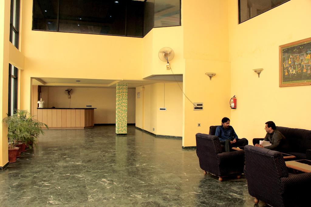 Hotel Utsav Jodhpur (Rajasthan) Exterior photo