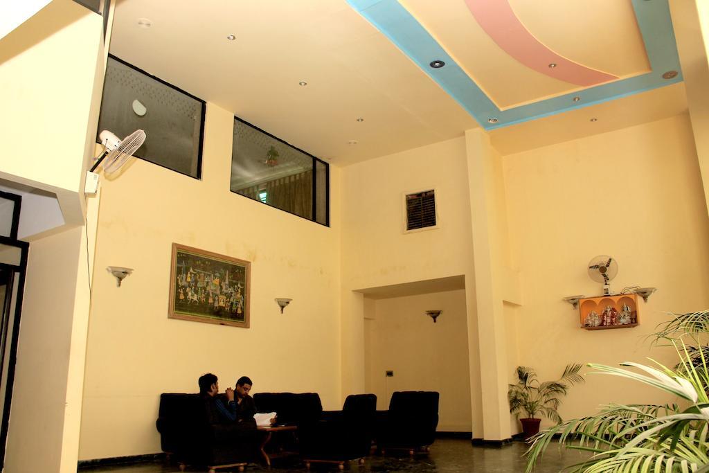 Hotel Utsav Jodhpur (Rajasthan) Exterior photo