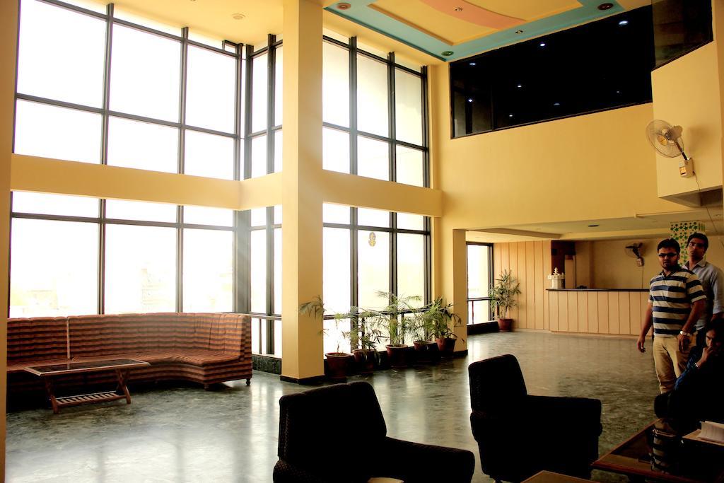 Hotel Utsav Jodhpur (Rajasthan) Exterior photo