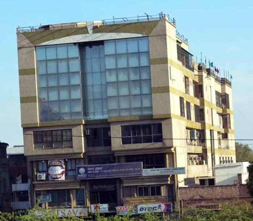 Hotel Utsav Jodhpur (Rajasthan) Exterior photo