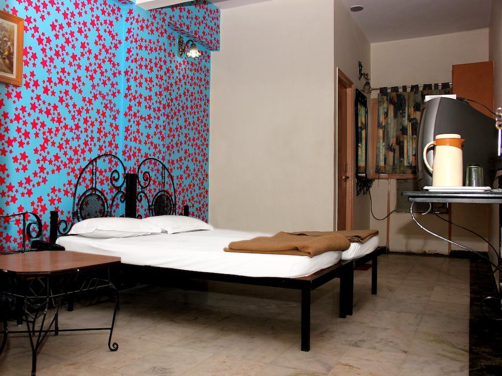 Hotel Utsav Jodhpur (Rajasthan) Room photo
