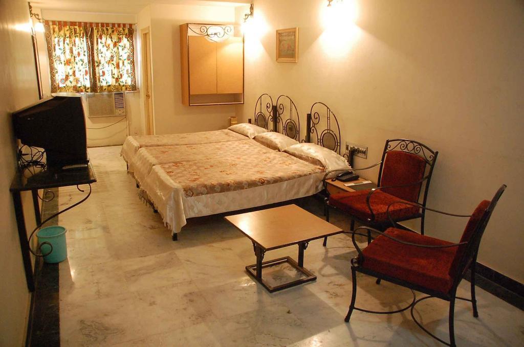 Hotel Utsav Jodhpur (Rajasthan) Room photo