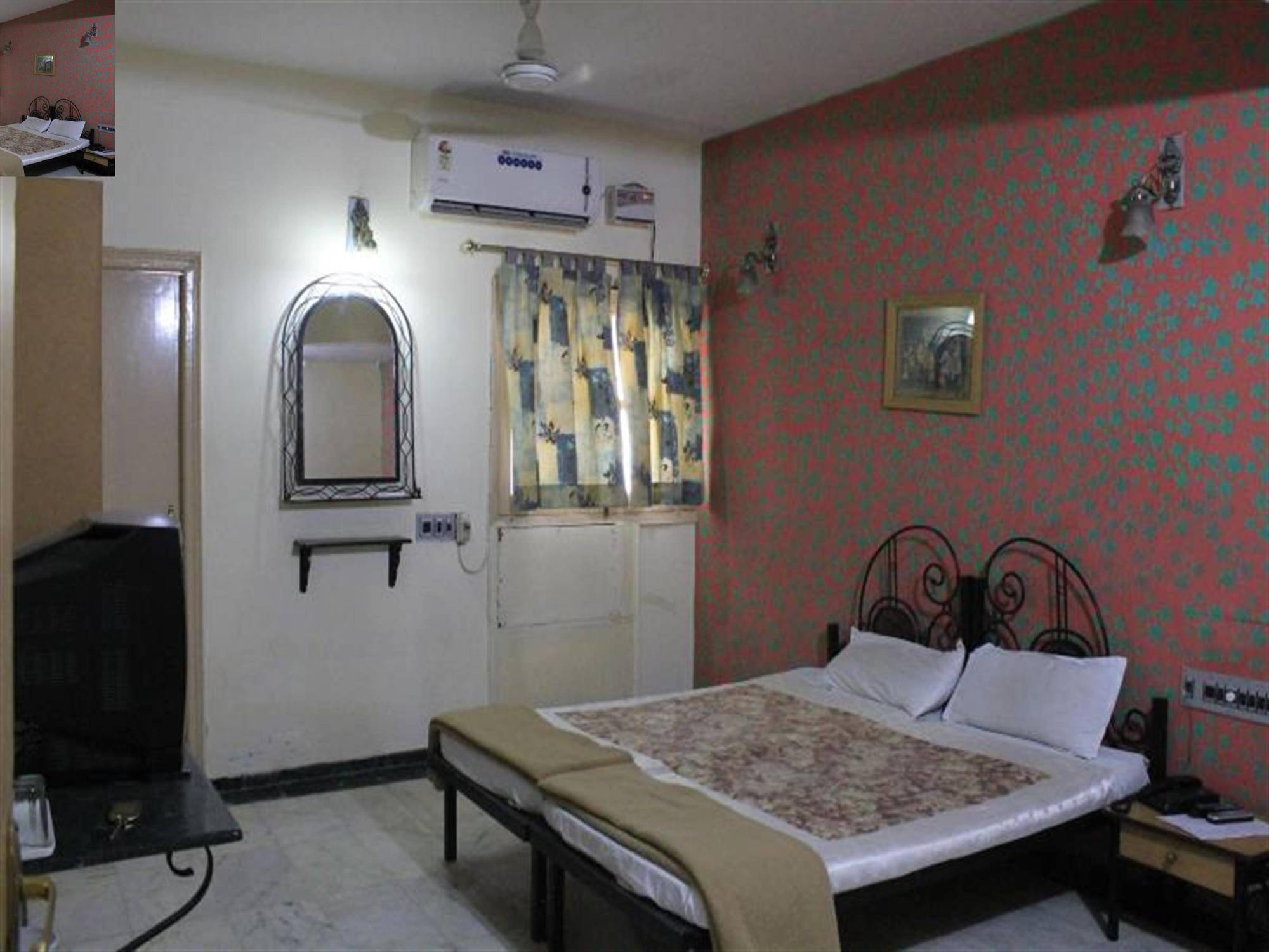 Hotel Utsav Jodhpur (Rajasthan) Exterior photo