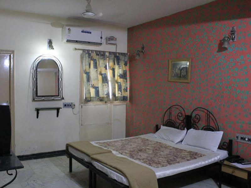 Hotel Utsav Jodhpur (Rajasthan) Exterior photo