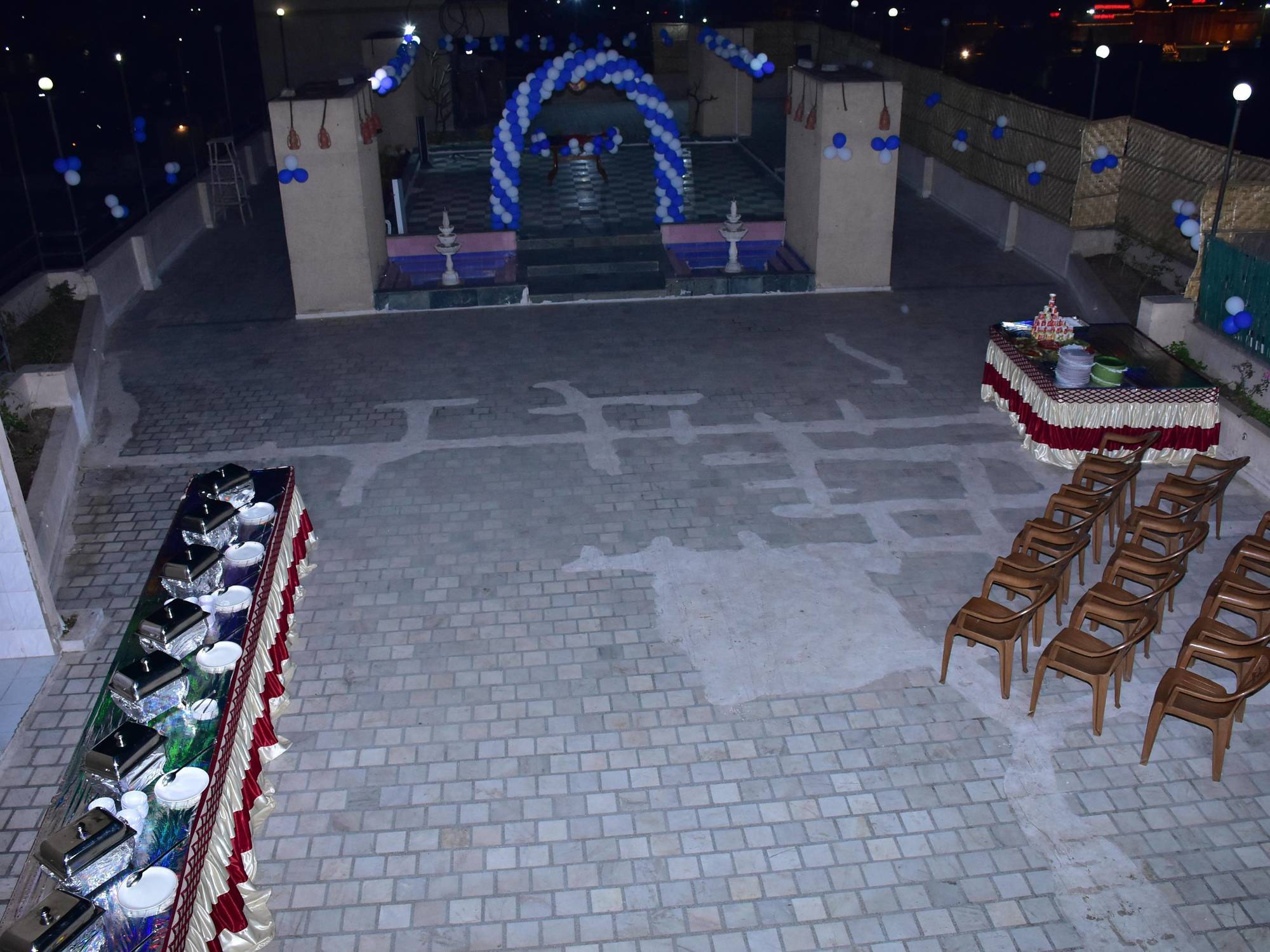 Hotel Utsav Jodhpur (Rajasthan) Exterior photo